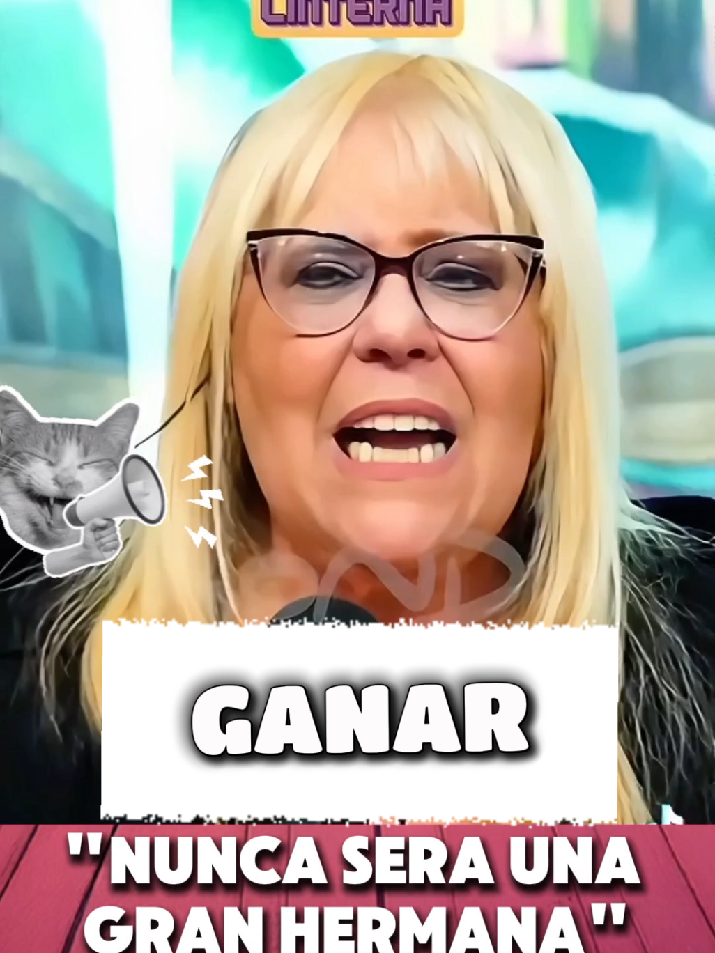 @La Reina Del Sofá | Realities