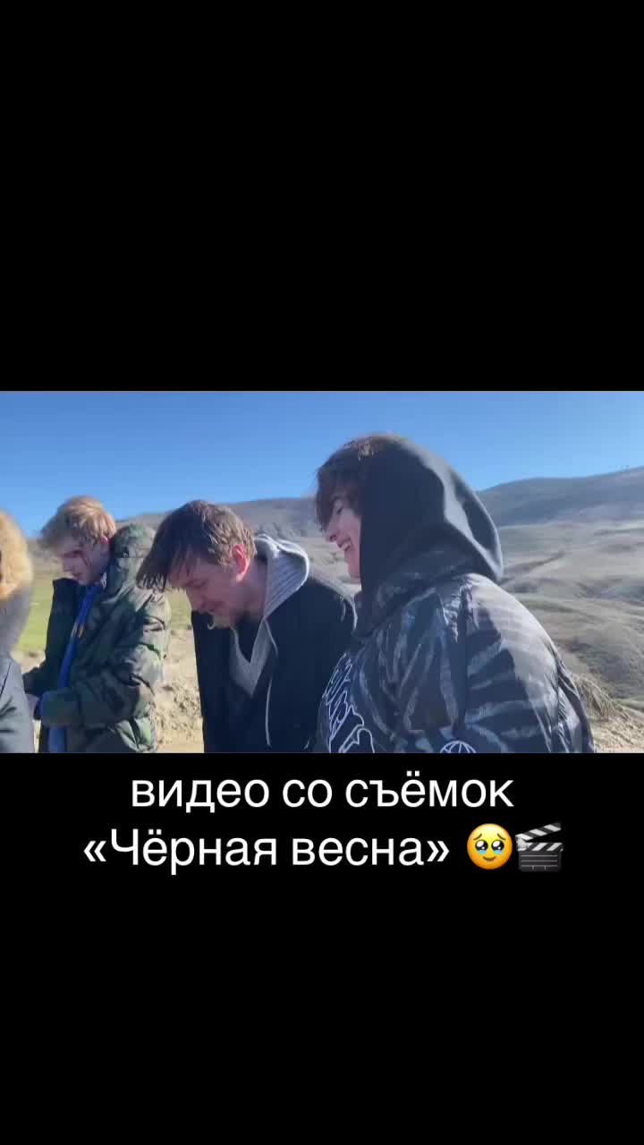 @🎥тгк: причины любить кино