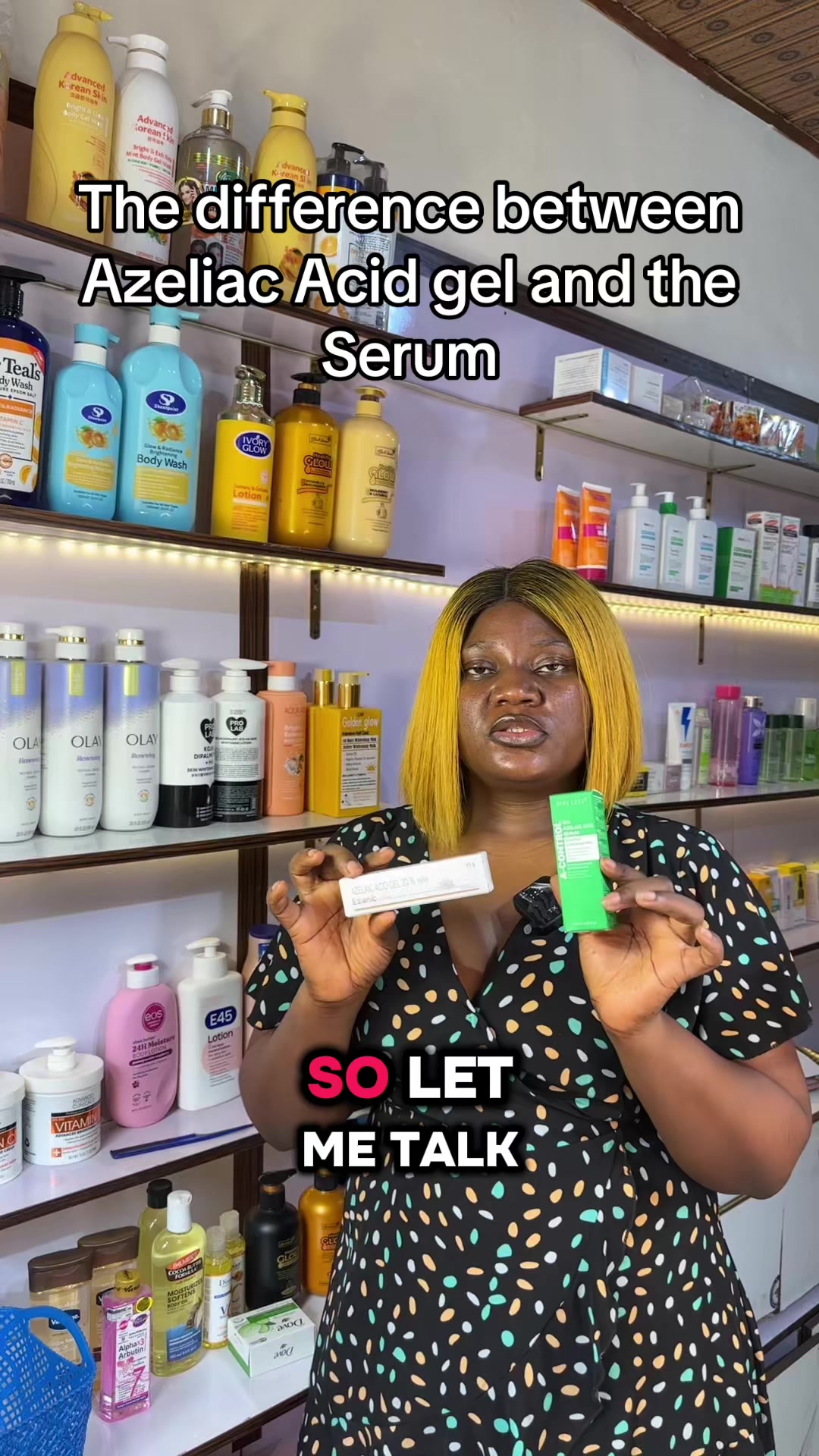 @Setics (skincare)