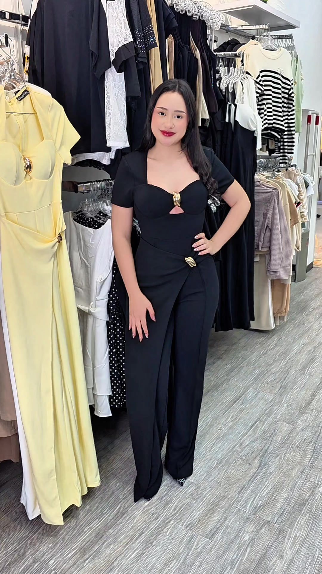 @Jeshua Boutique