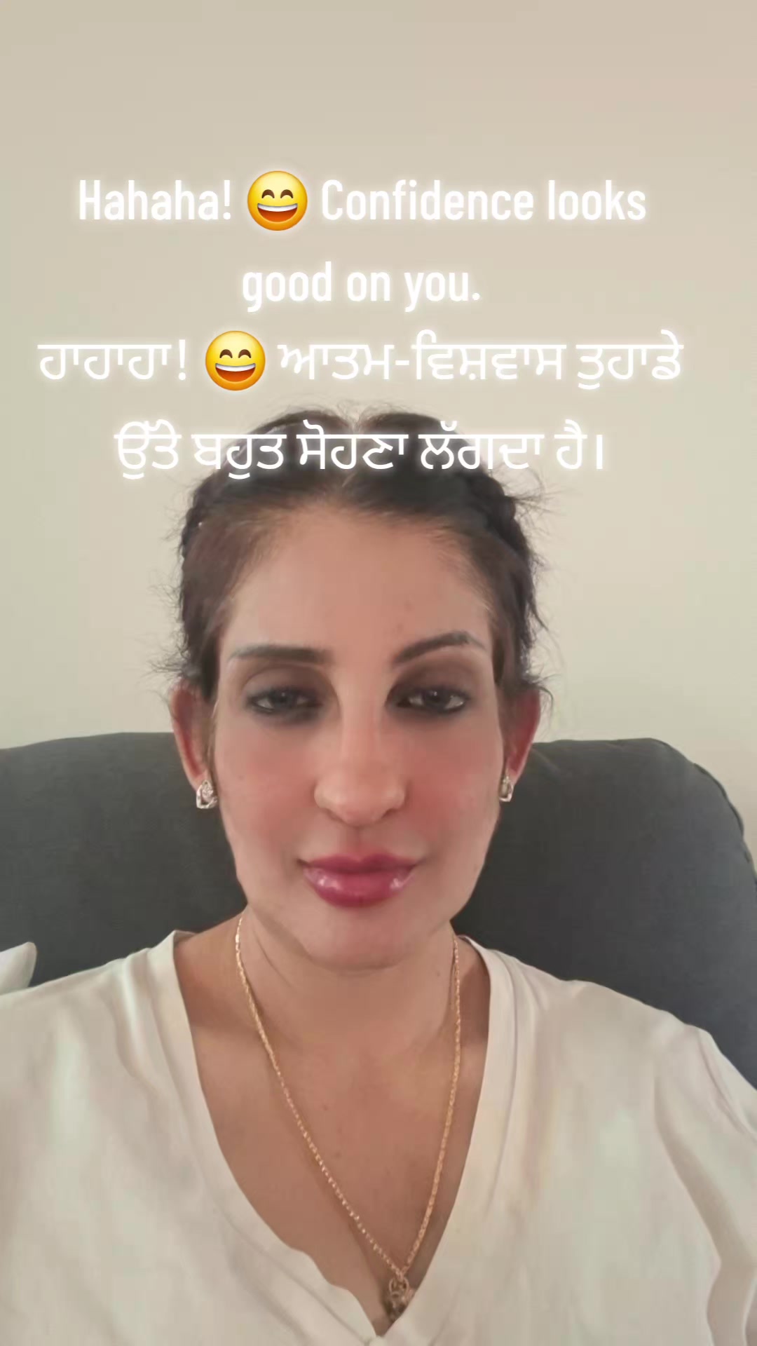 @Senorita Senorita ❤️