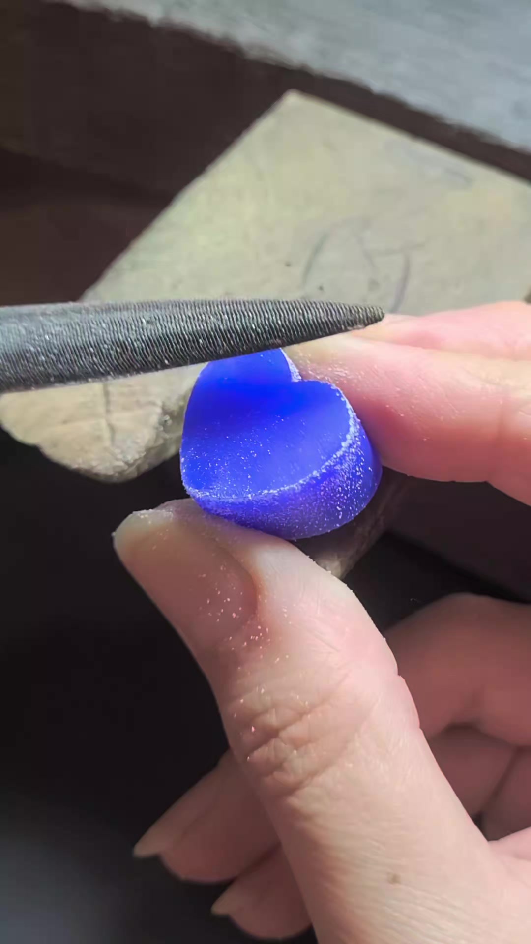 @Priscilla Vass&atilde;o Jewelry