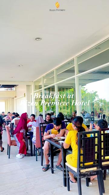 @Rizen Premiere Hotel