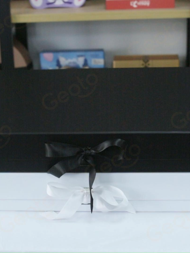 @GEOTO BOX