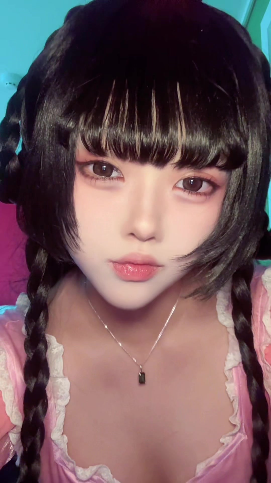 @반감