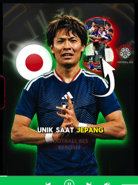 @Football Bes Reborn ASLI