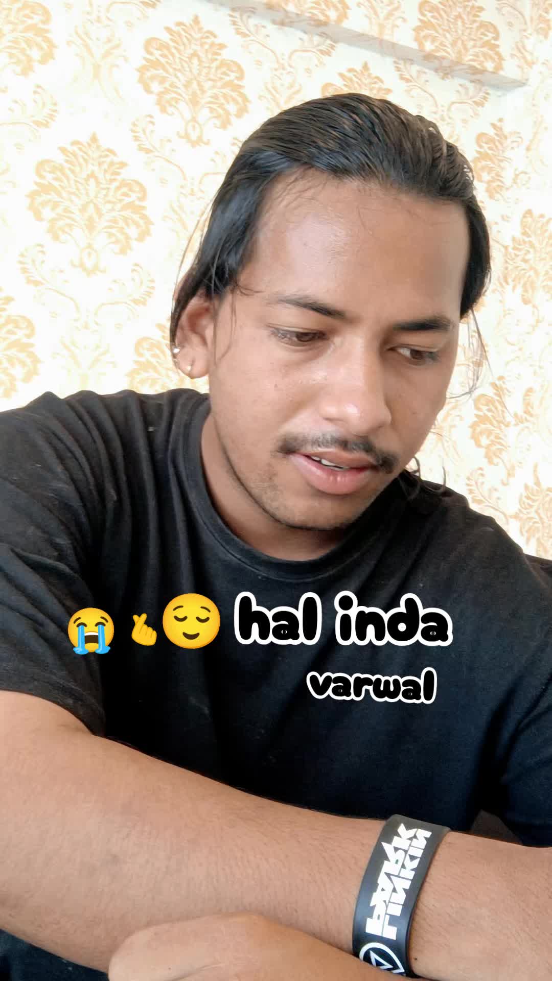 @binod motra