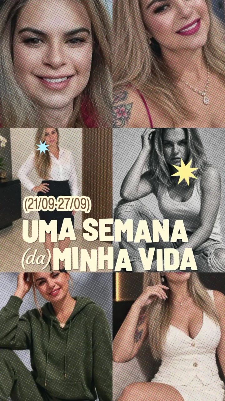 @Rosana fogaça 😍