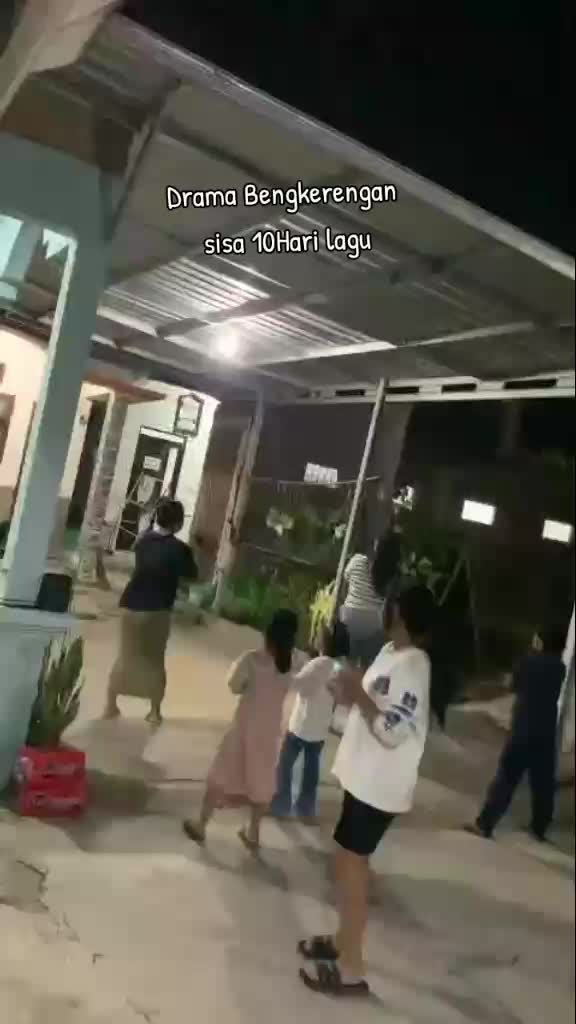 @Malang City Horeg
