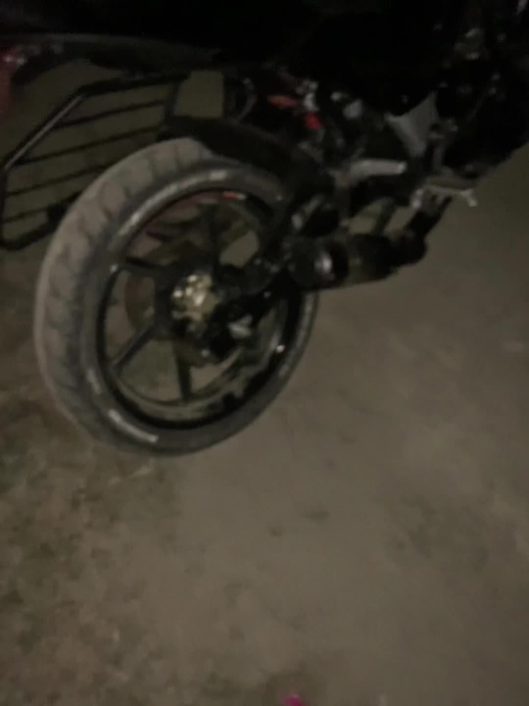 @Rider Shopon