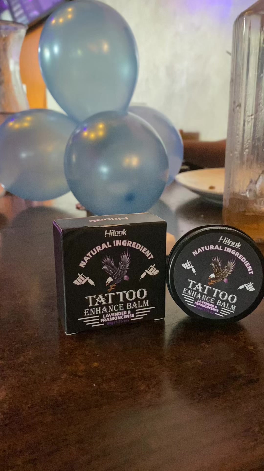 @NXN Tattoo Studio