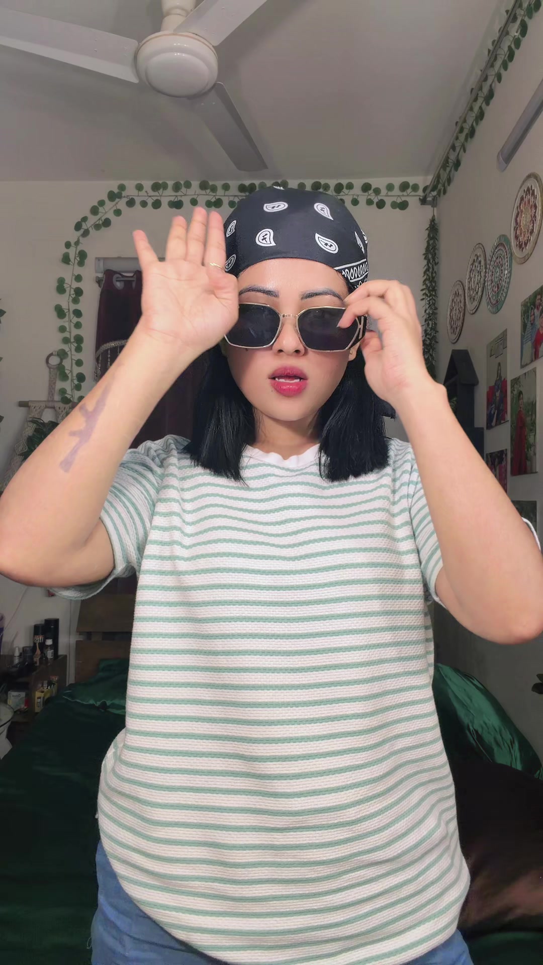 @Nafaisa nisha🥰