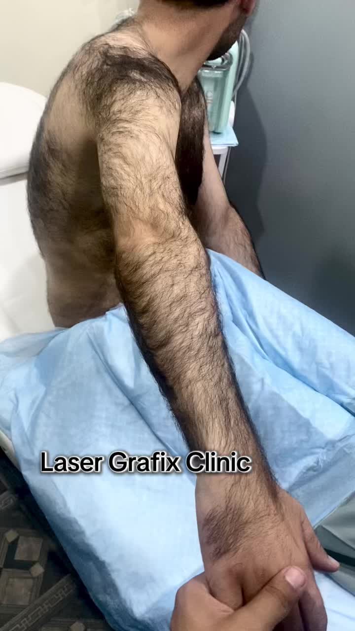 @Laser Grafix clinic
