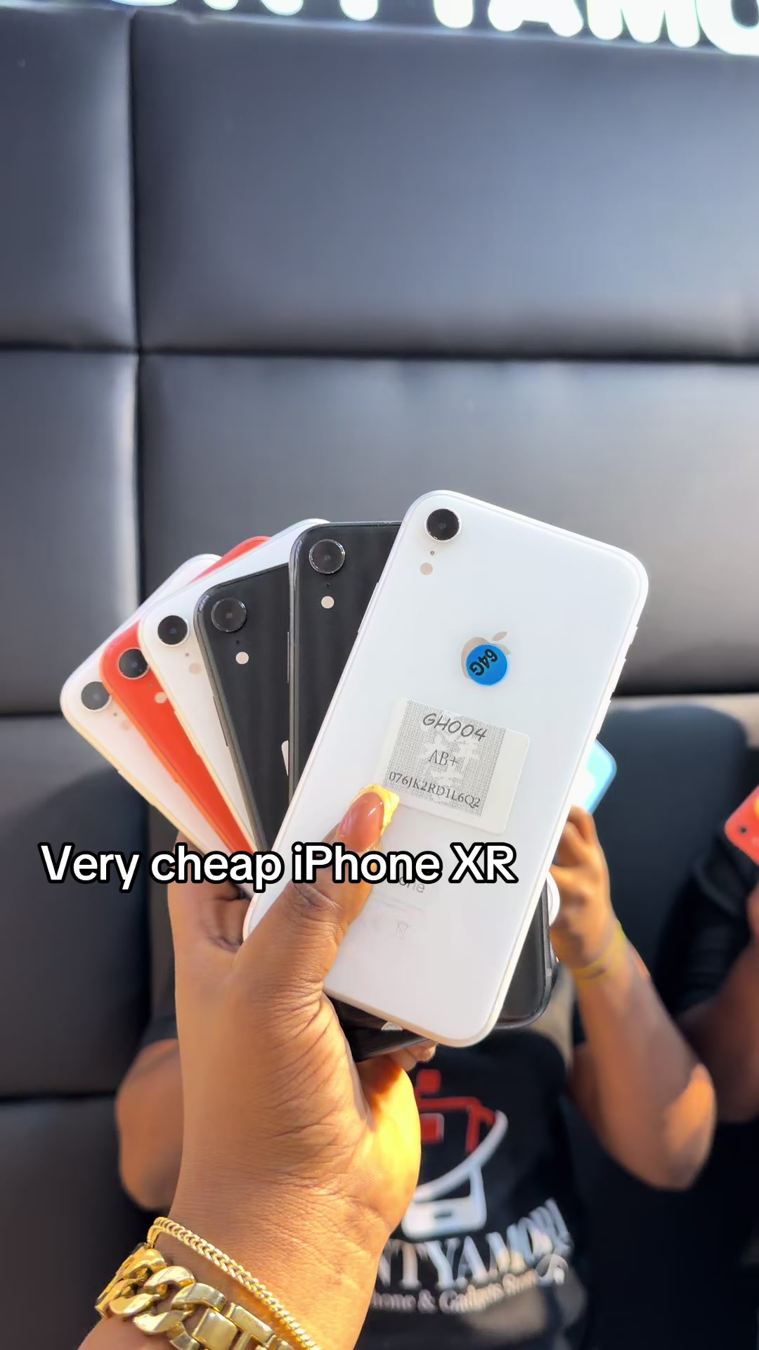 @AuntyAmori_ibadan iphonevendor