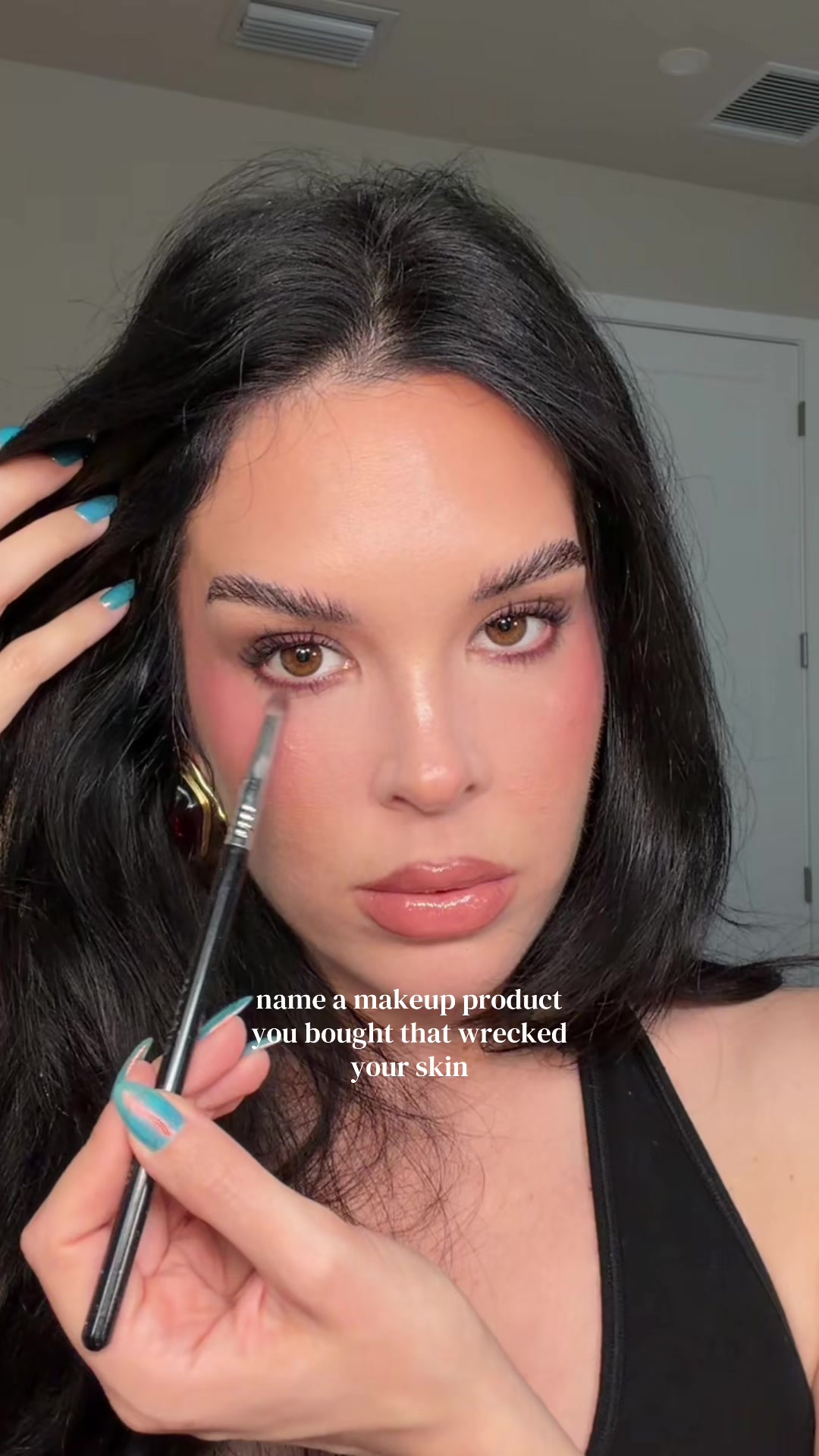 @blake vicknair
