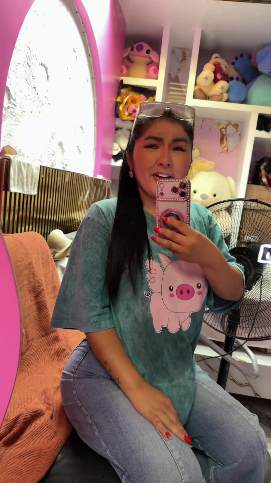 @chinita