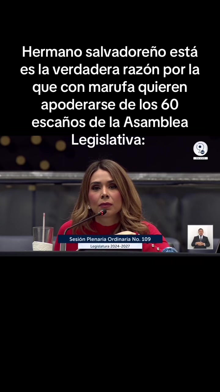@Marcela Villatoro