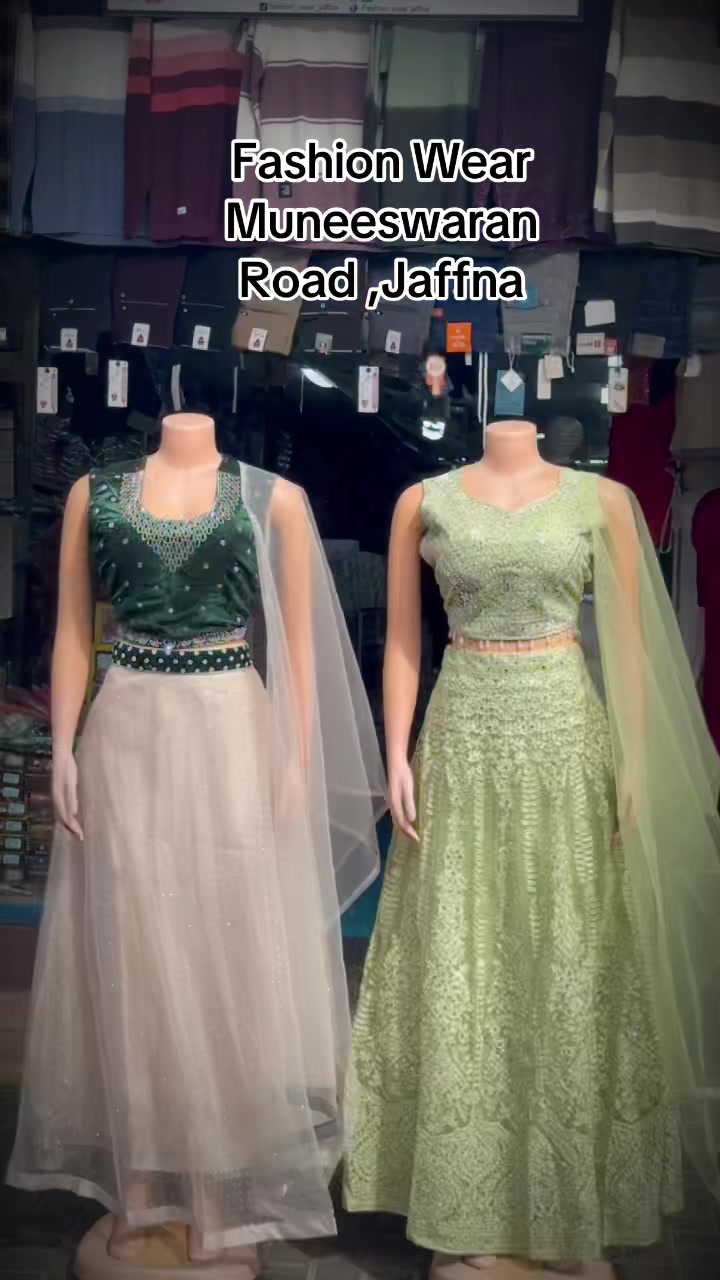 @fashion_wear_jaffna