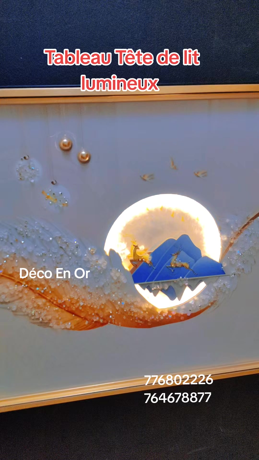 @DECO EN OR