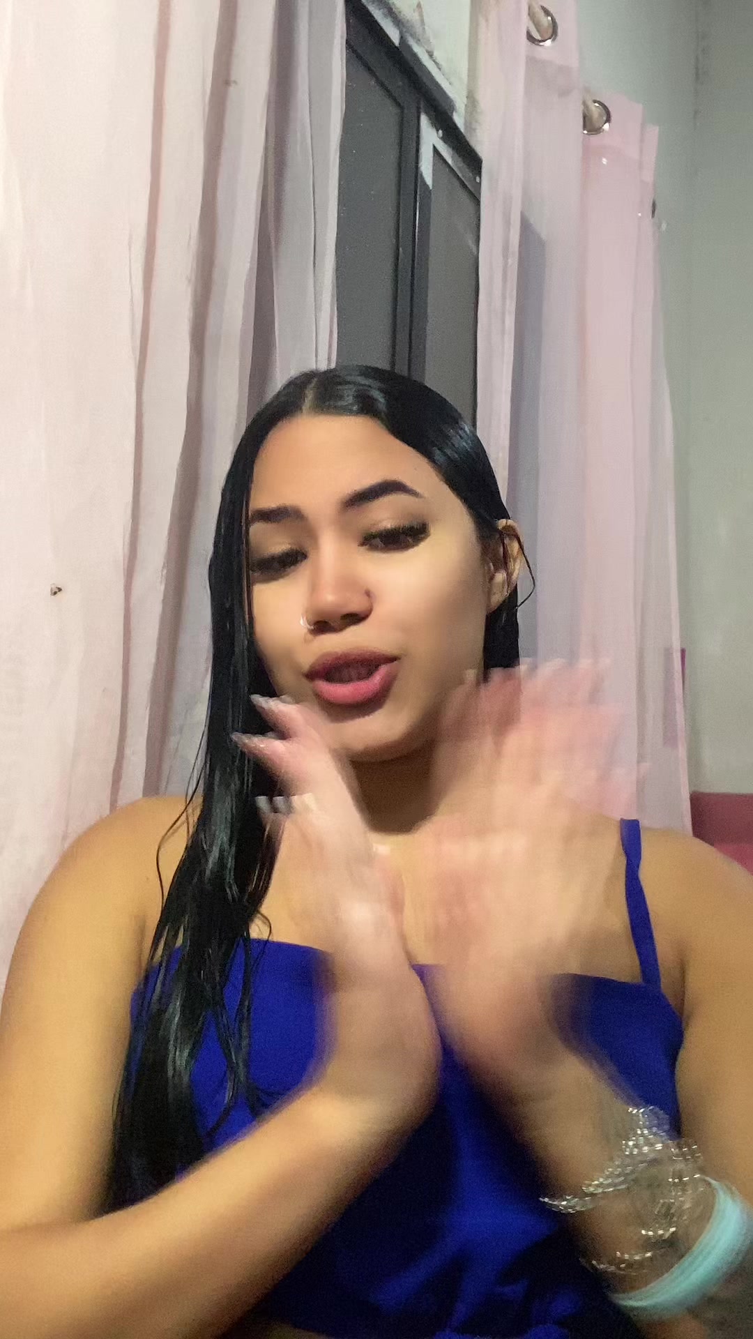 @Miih ferreira 💋