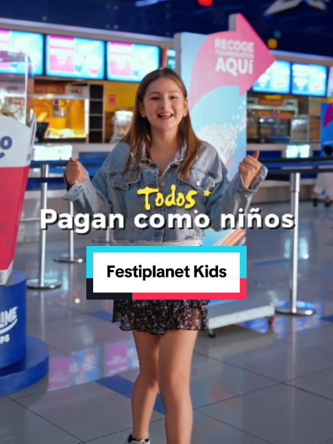 @Cineplanet Perú