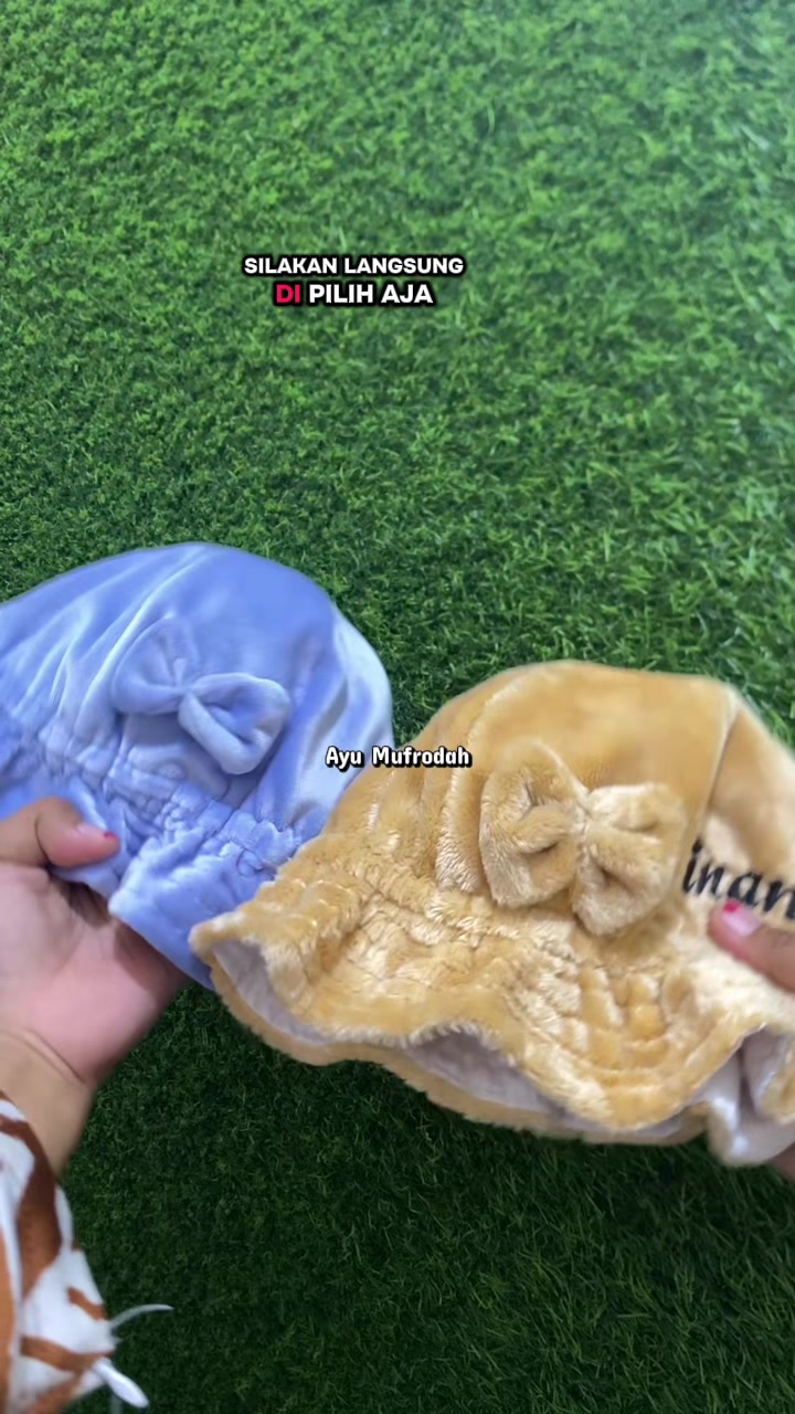 @Ayu Mufrodah