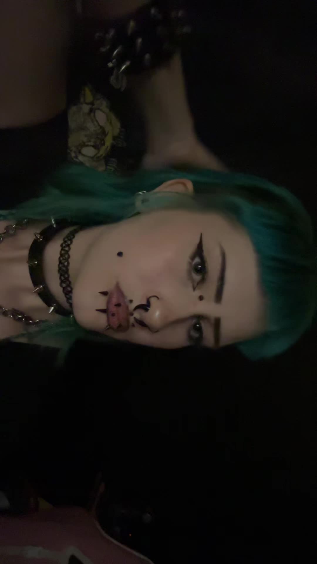 @eve 🕷️