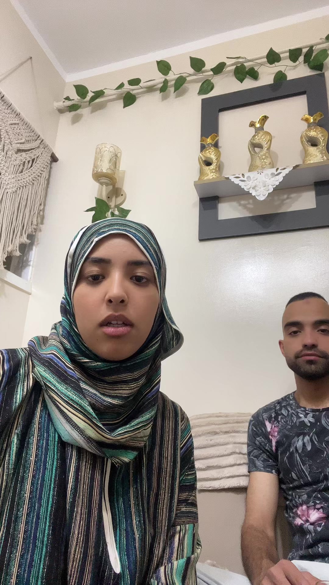 @مريم وطه