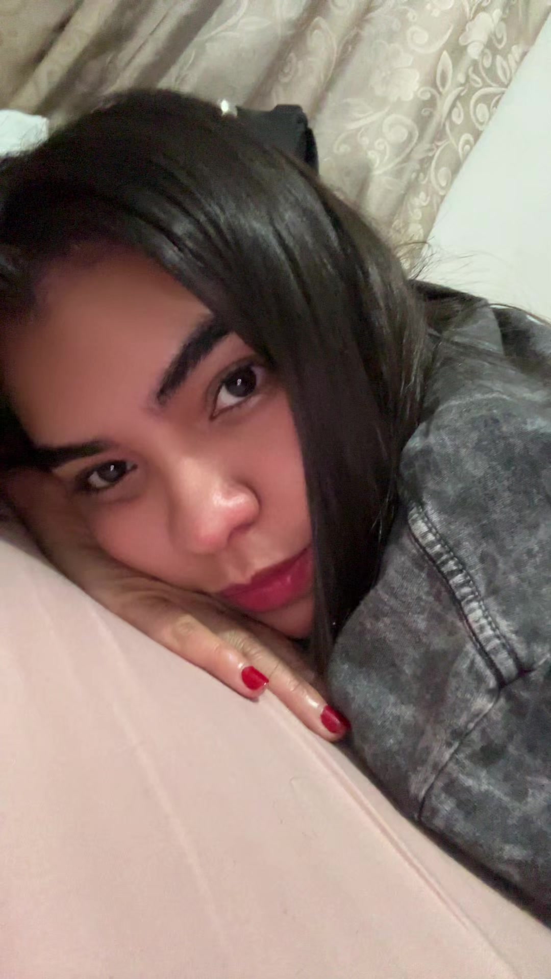 @María José