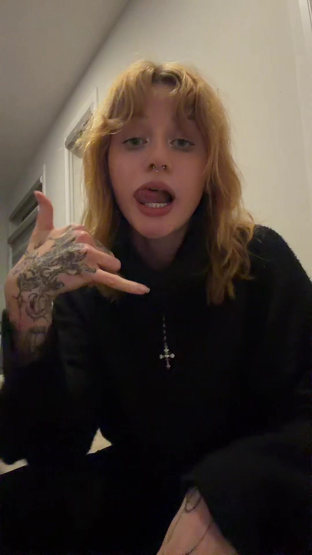 @trashy