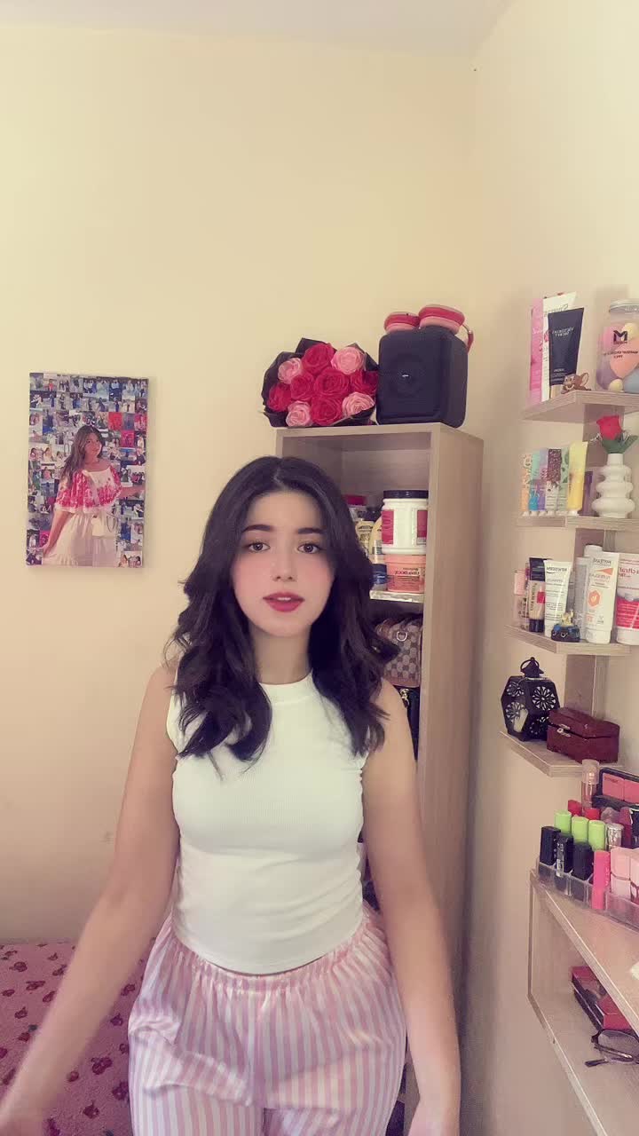 @inassanoussa 😘♥️