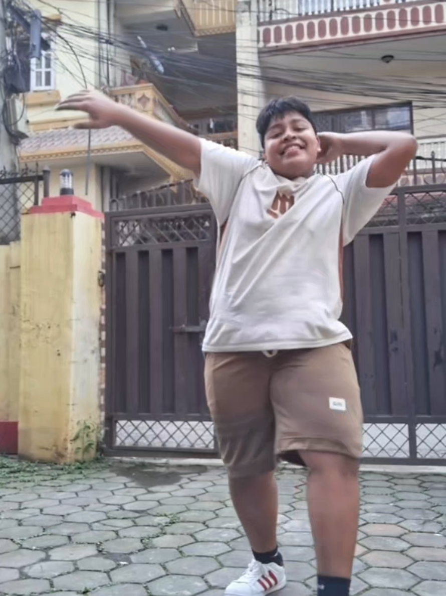 @itz_dancer here🔥_❤️🔥