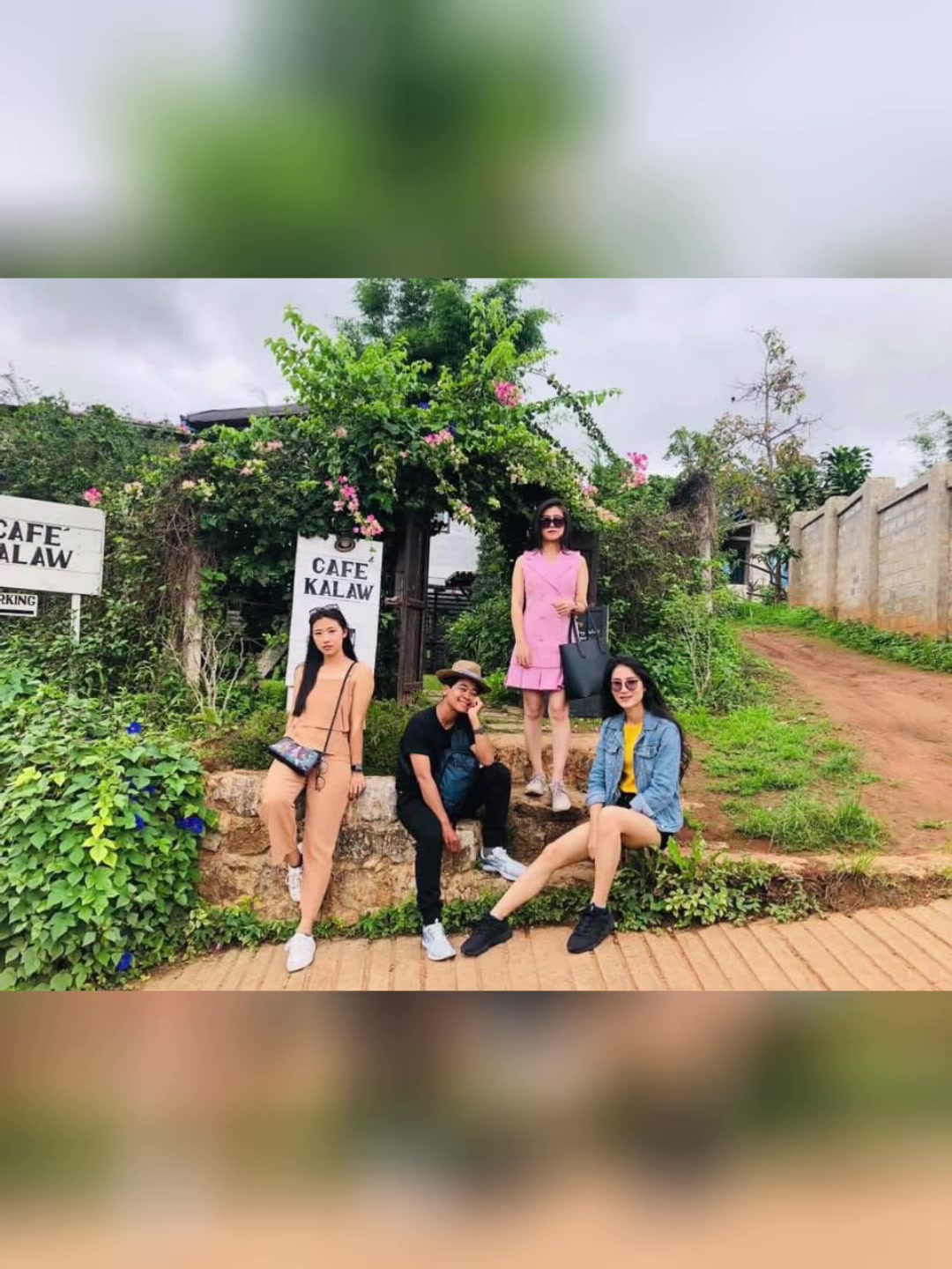 @A Wai ♥️ Mei