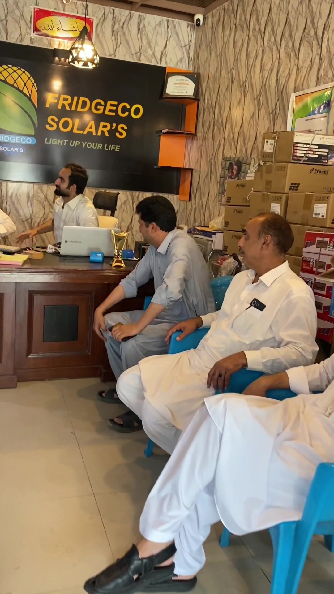 @Mujahid Fabrics