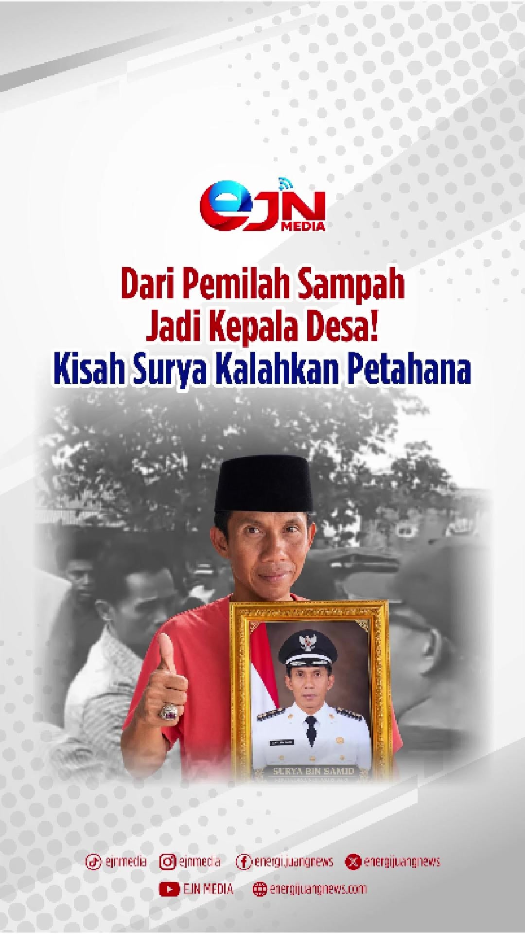 @EJN MEDIA