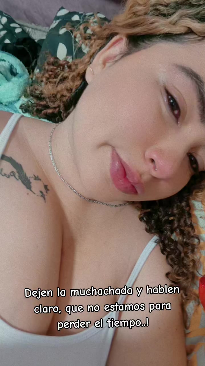 @💗Daza..🤍Natalia🫦😈