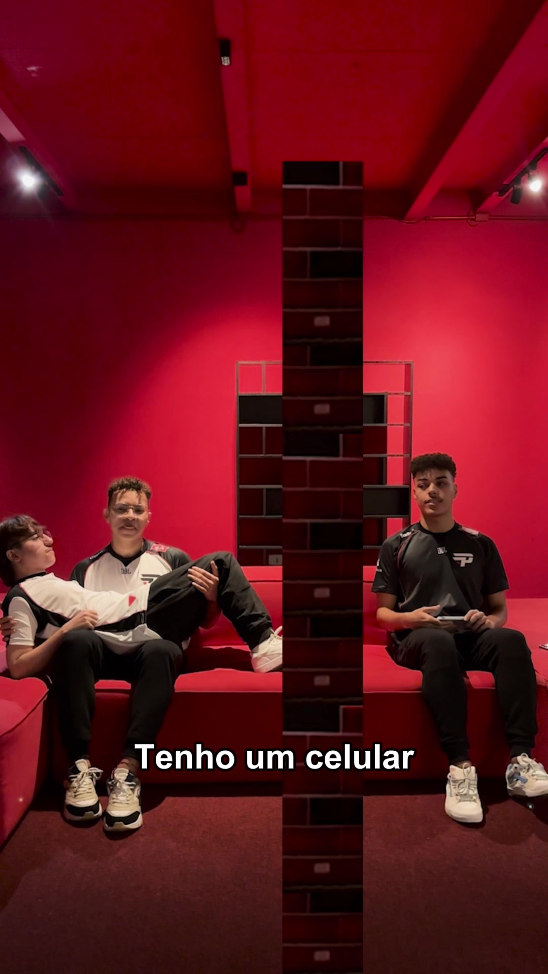 @paiN Gaming