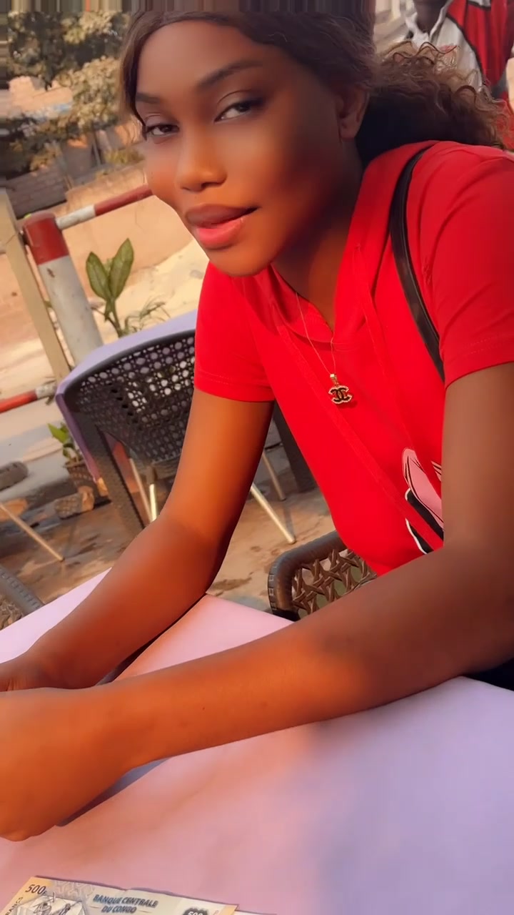 @emma.la congolaise 📌🇨🇬🇨🇩