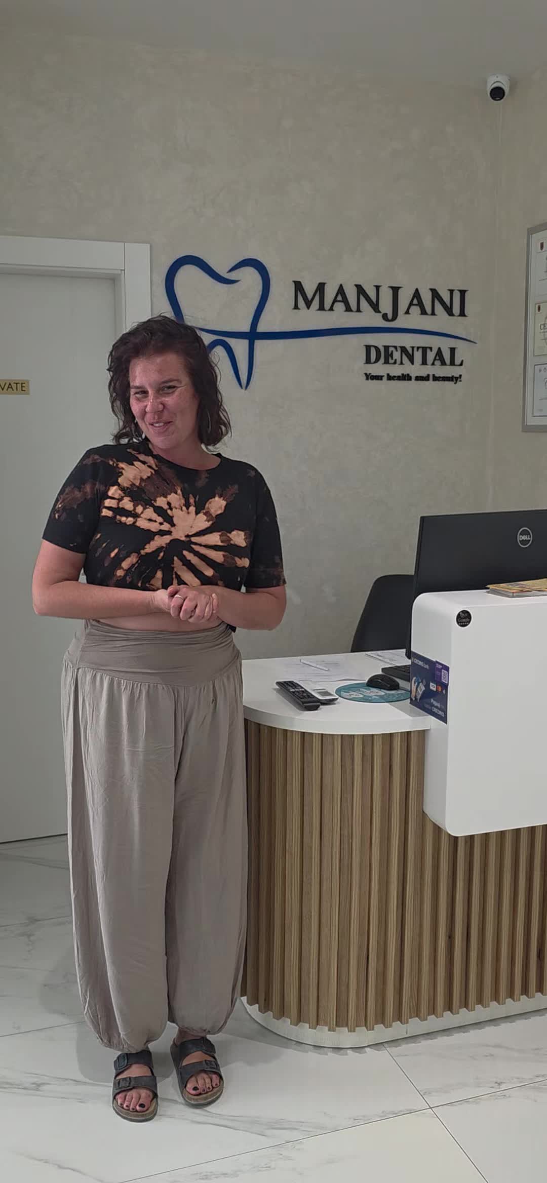 @Manjani Dental