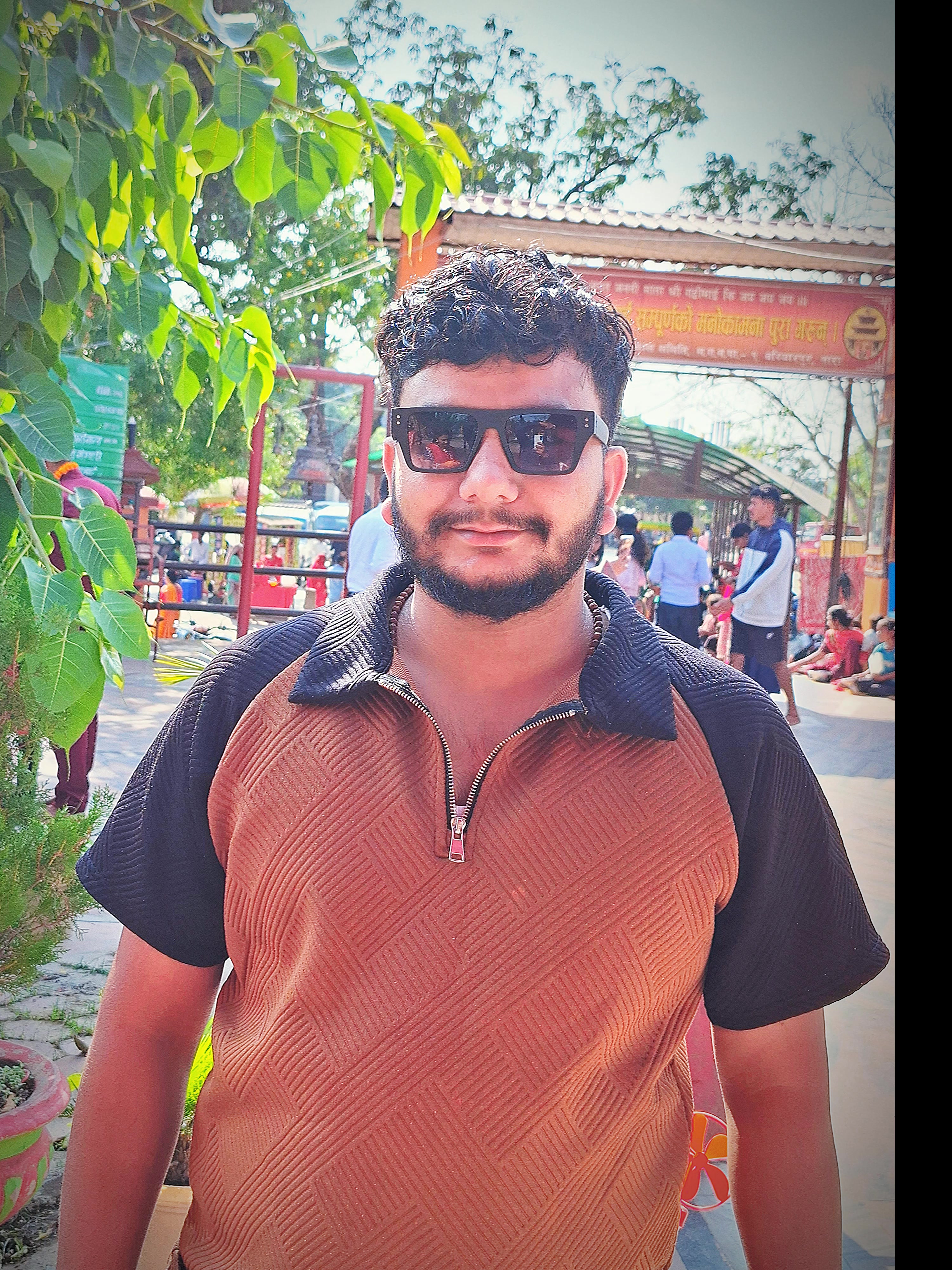 @Jeetu Sarraf