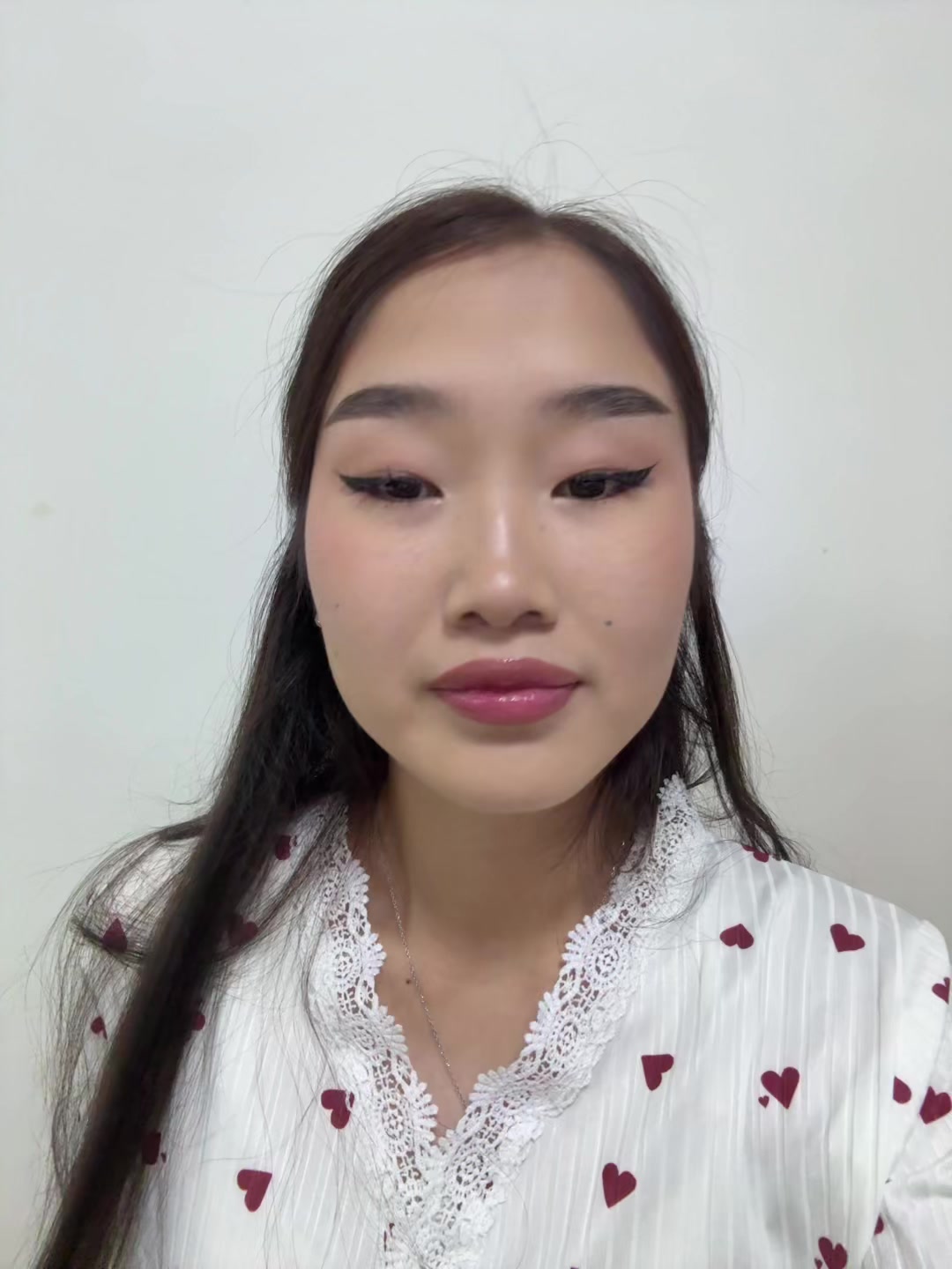 @корякина