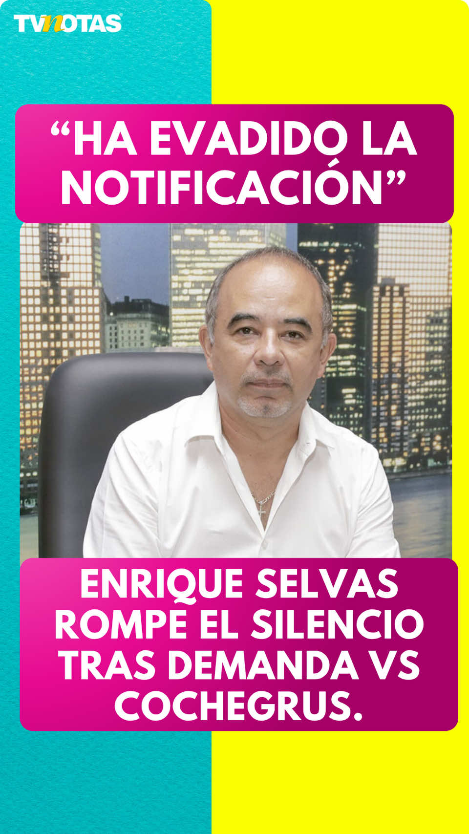 @Revista TVNotas