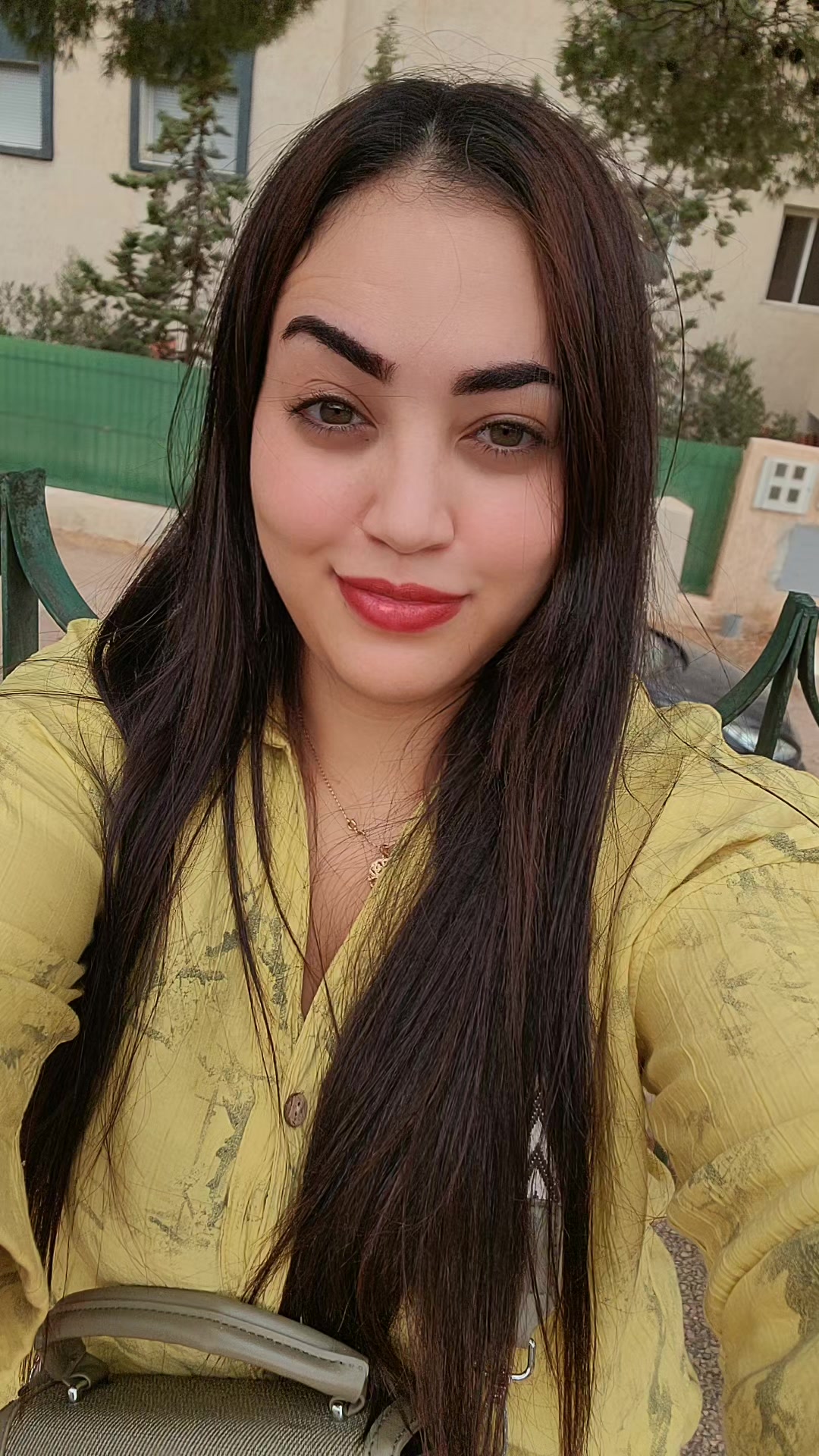 @lamyae amziane