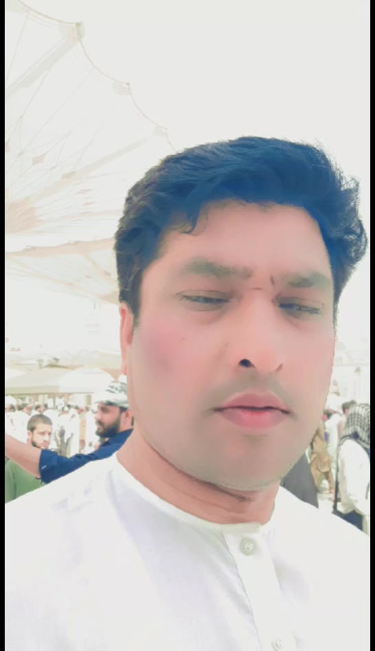 @Haji Aamir