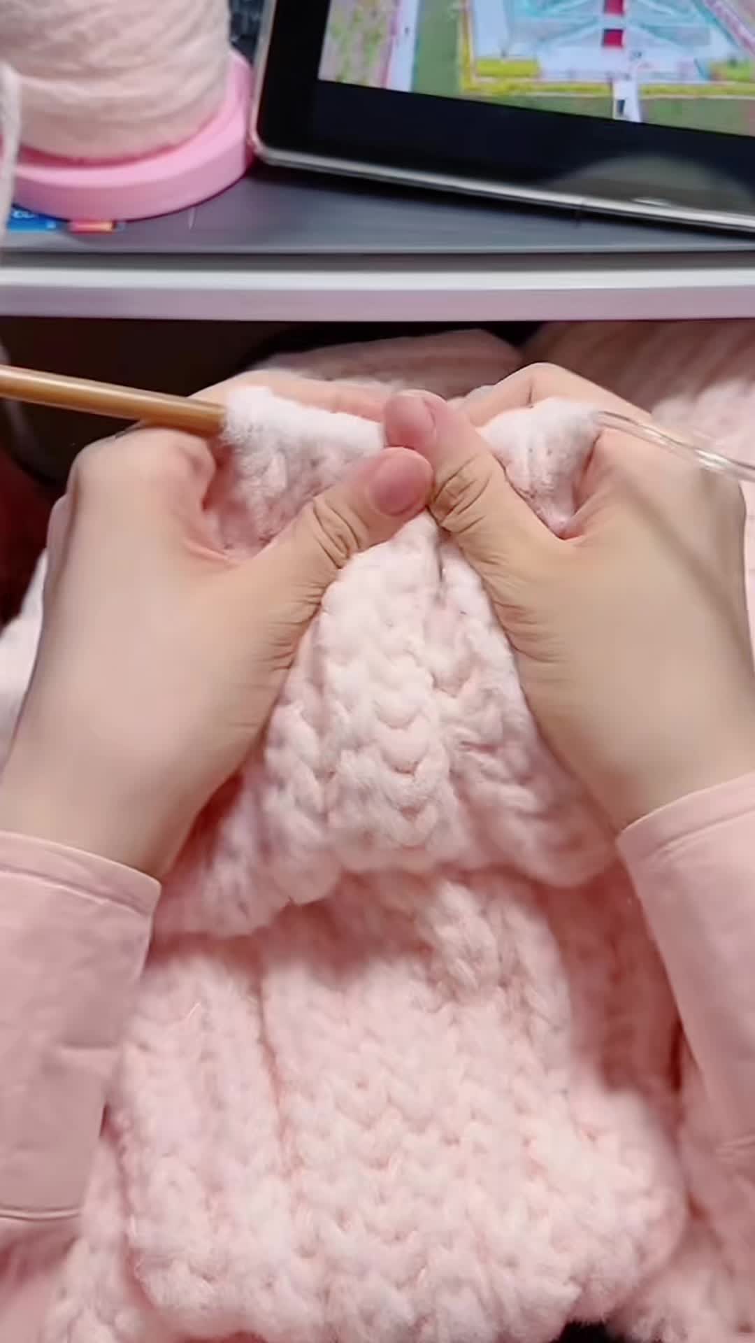 @Én bán len 🧶