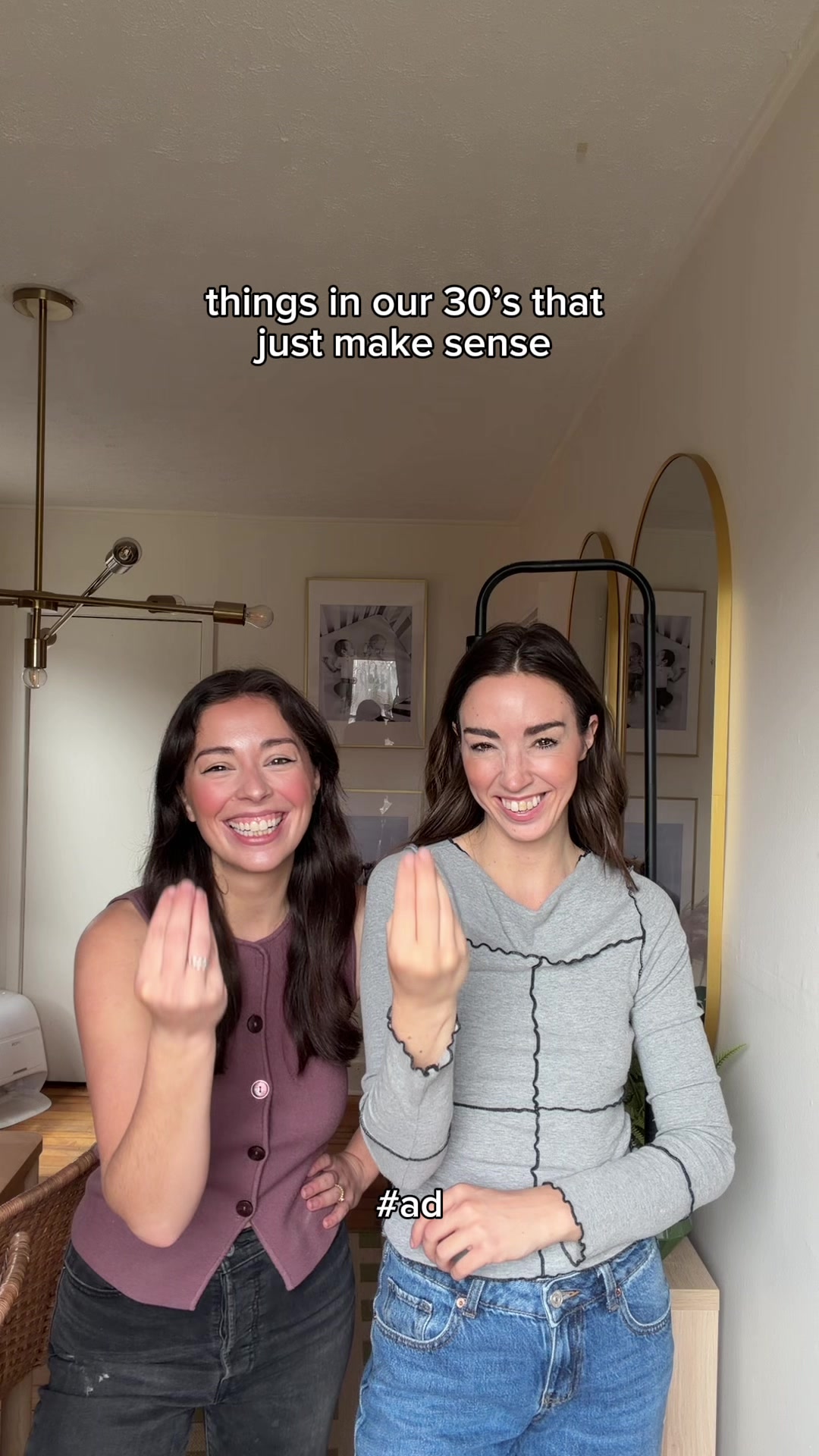 @Allie and Sam