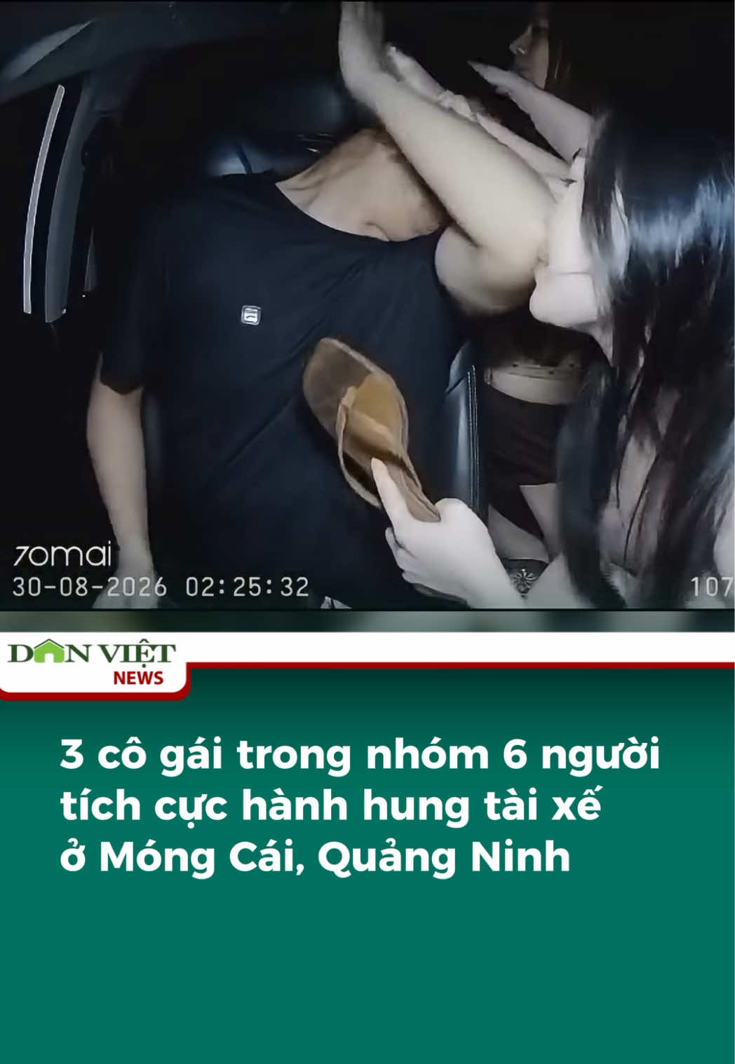 @Dân Việt Viral