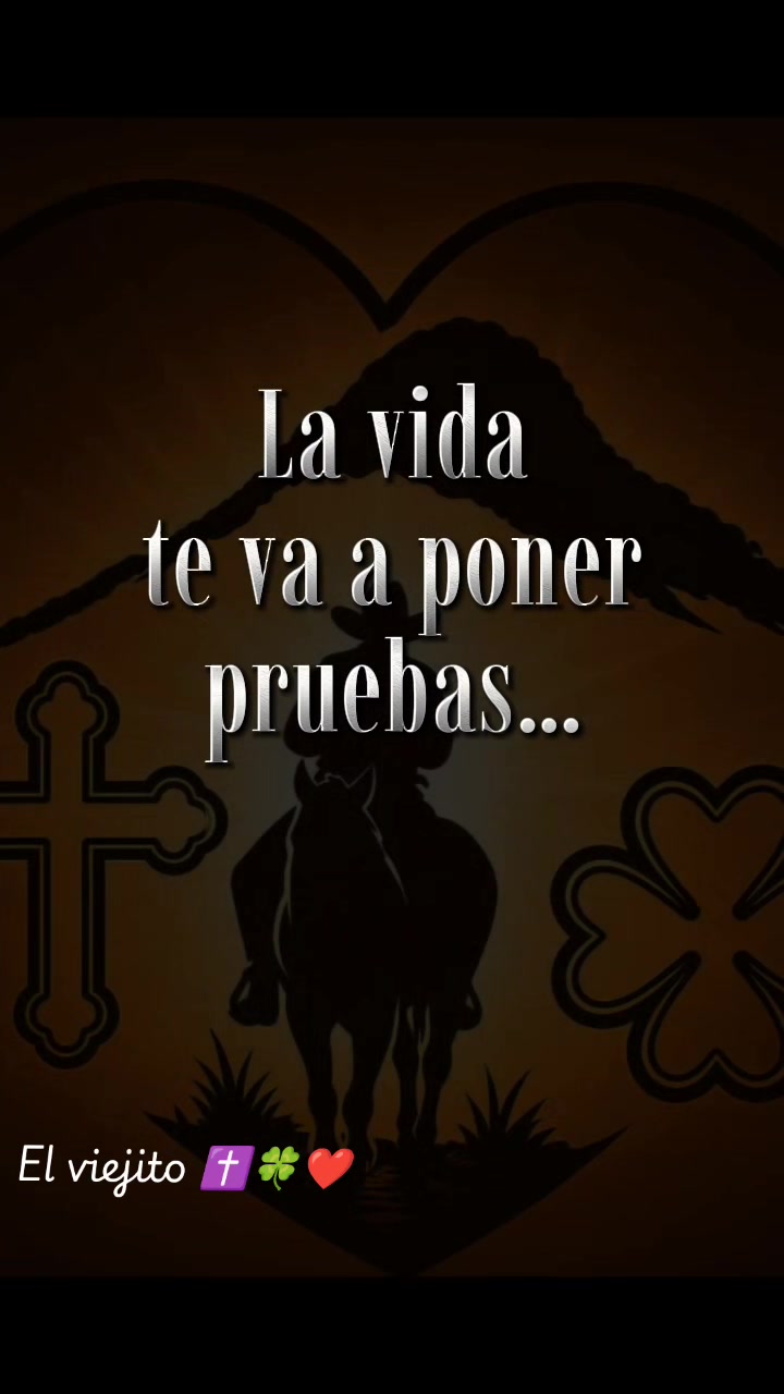 @Viejito Cordova✝️🍀❤️🐎🦅