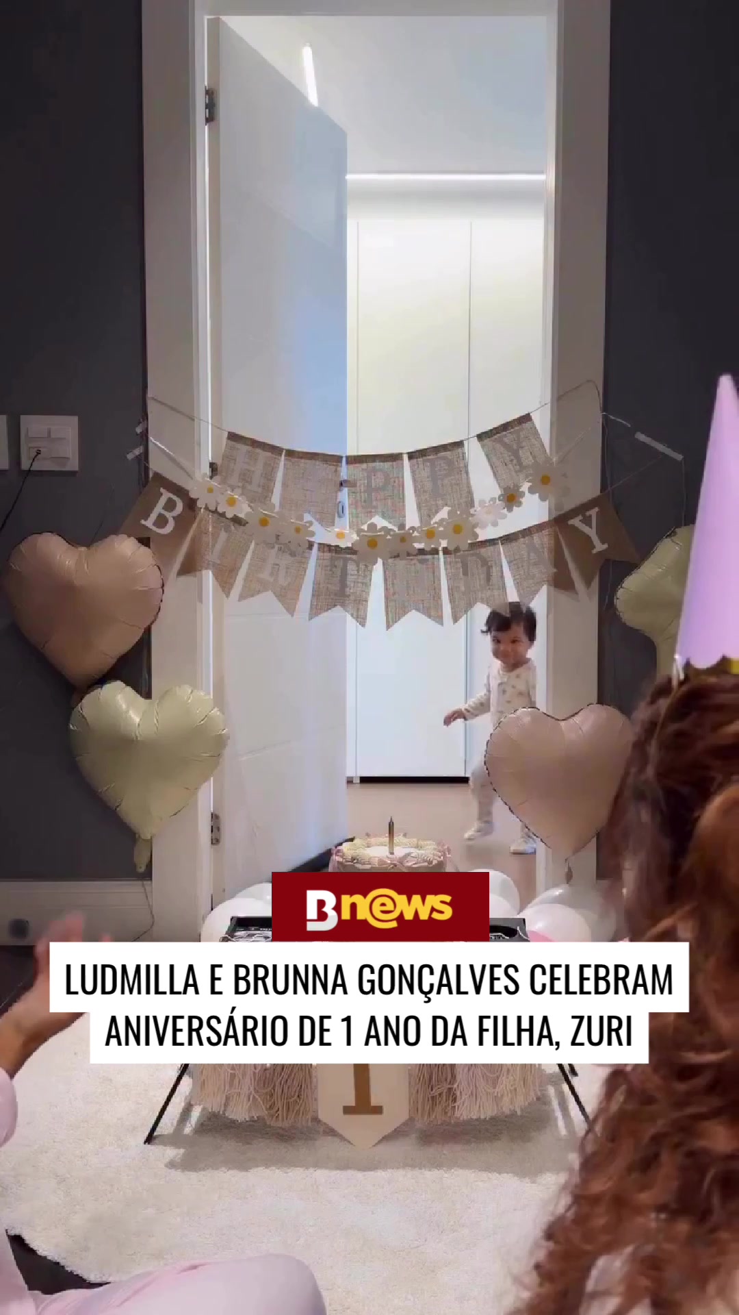 @BNews - Portal de not&iacute;cias