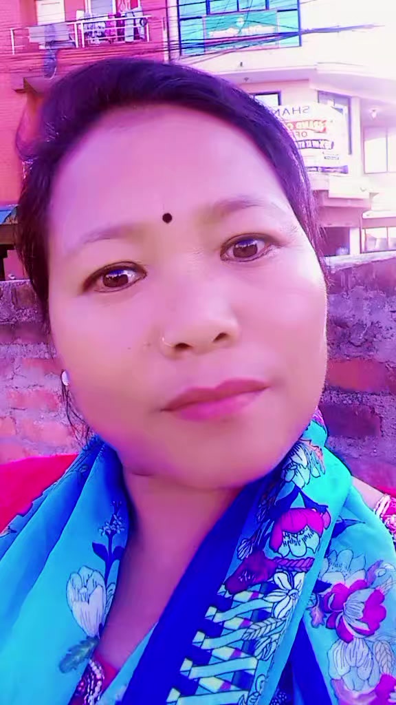 @Maya Pun magar